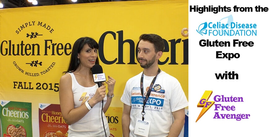 gluten free expo