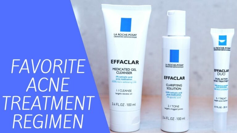 Acne Treatment