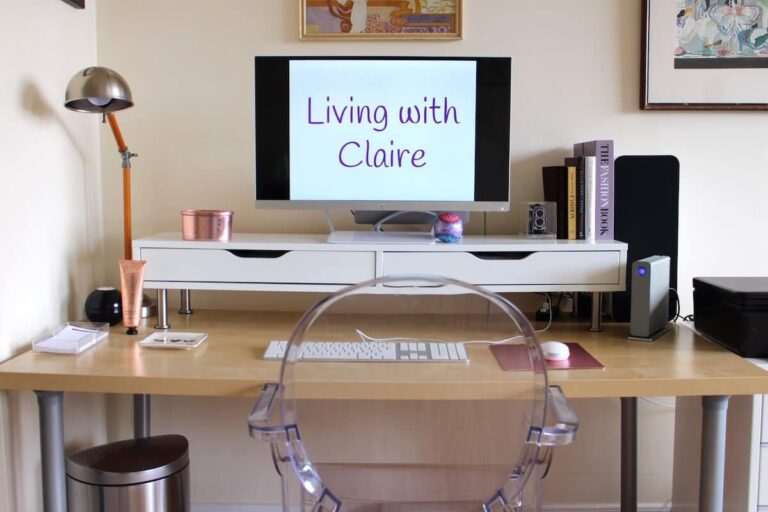 revamp your desk