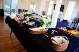 Tips for Hosting a Cocktail Party