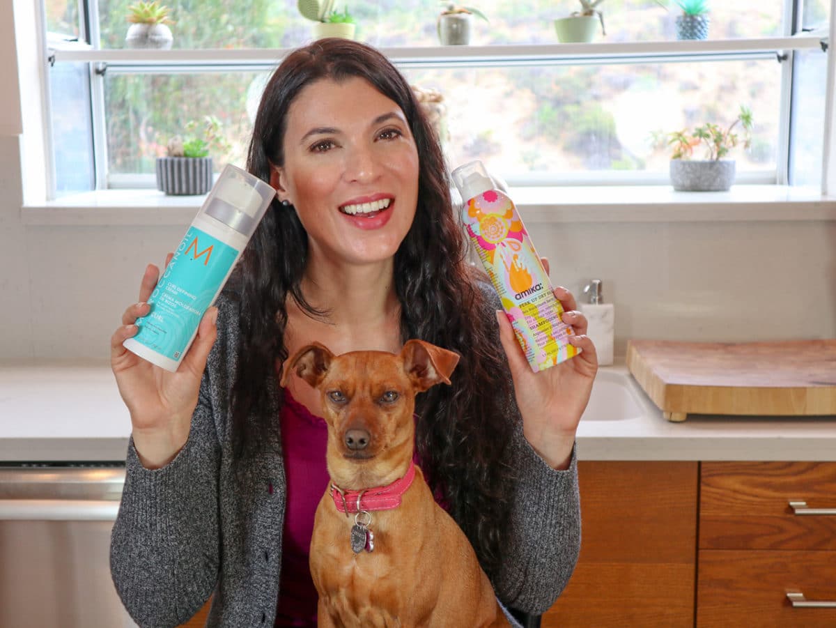 Hair Care Favorites